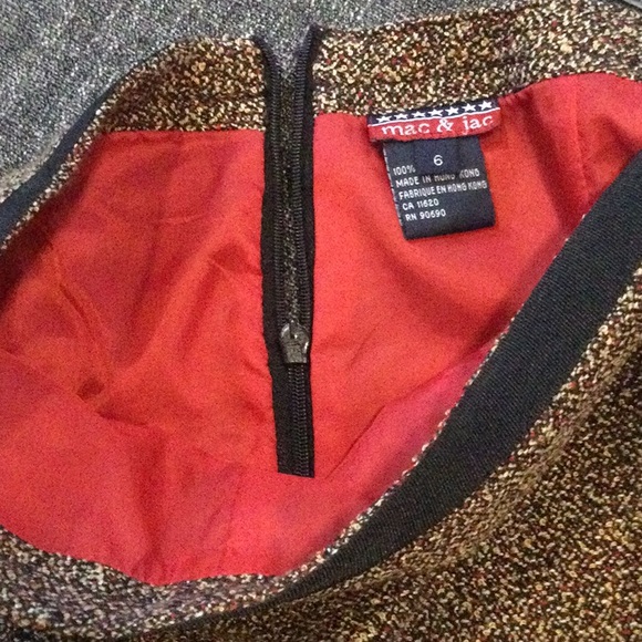 Mac & Jac maxi skirt - Picture 4 of 5